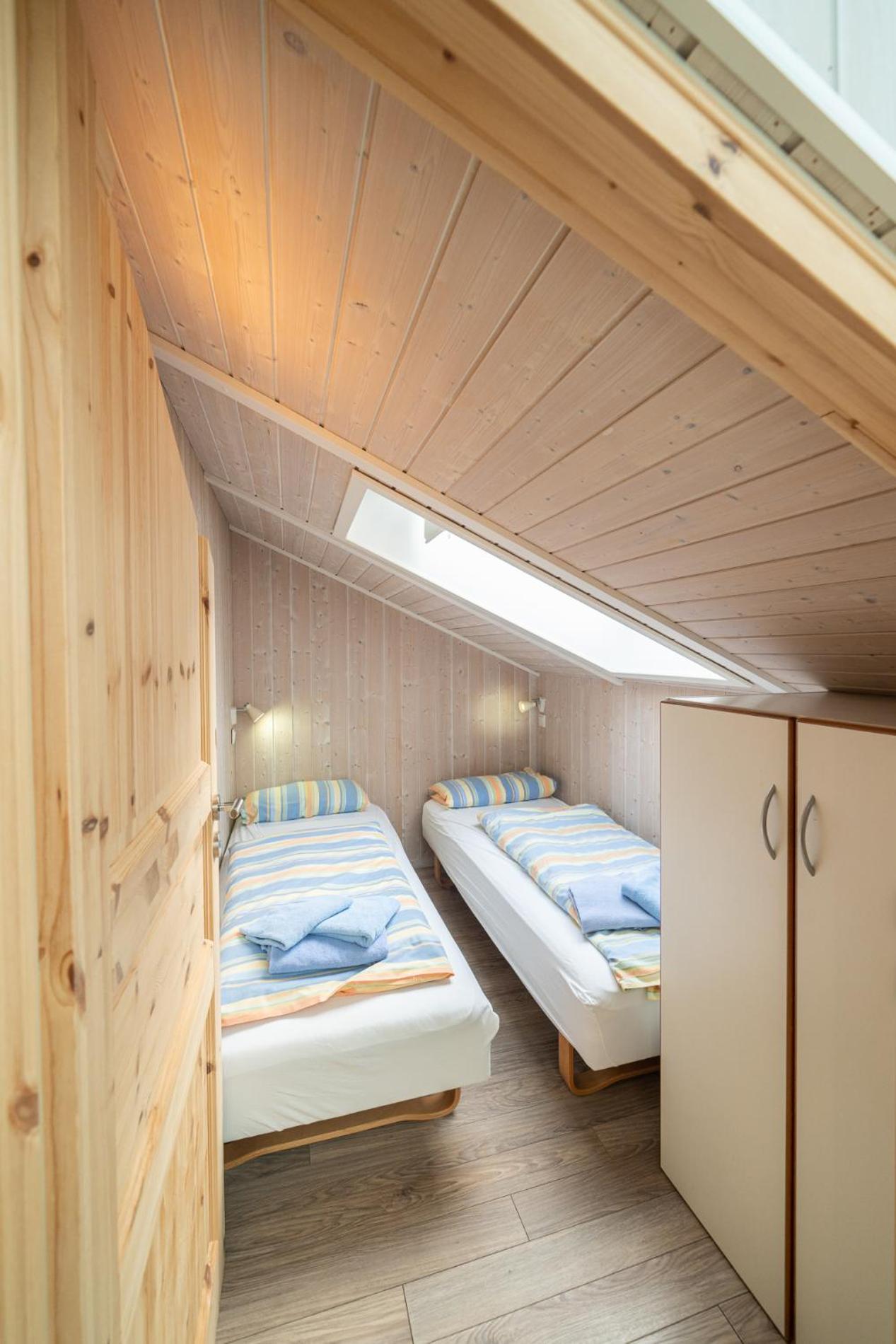 Ferienhaus Wellnessoase أوترندورف المظهر الخارجي الصورة