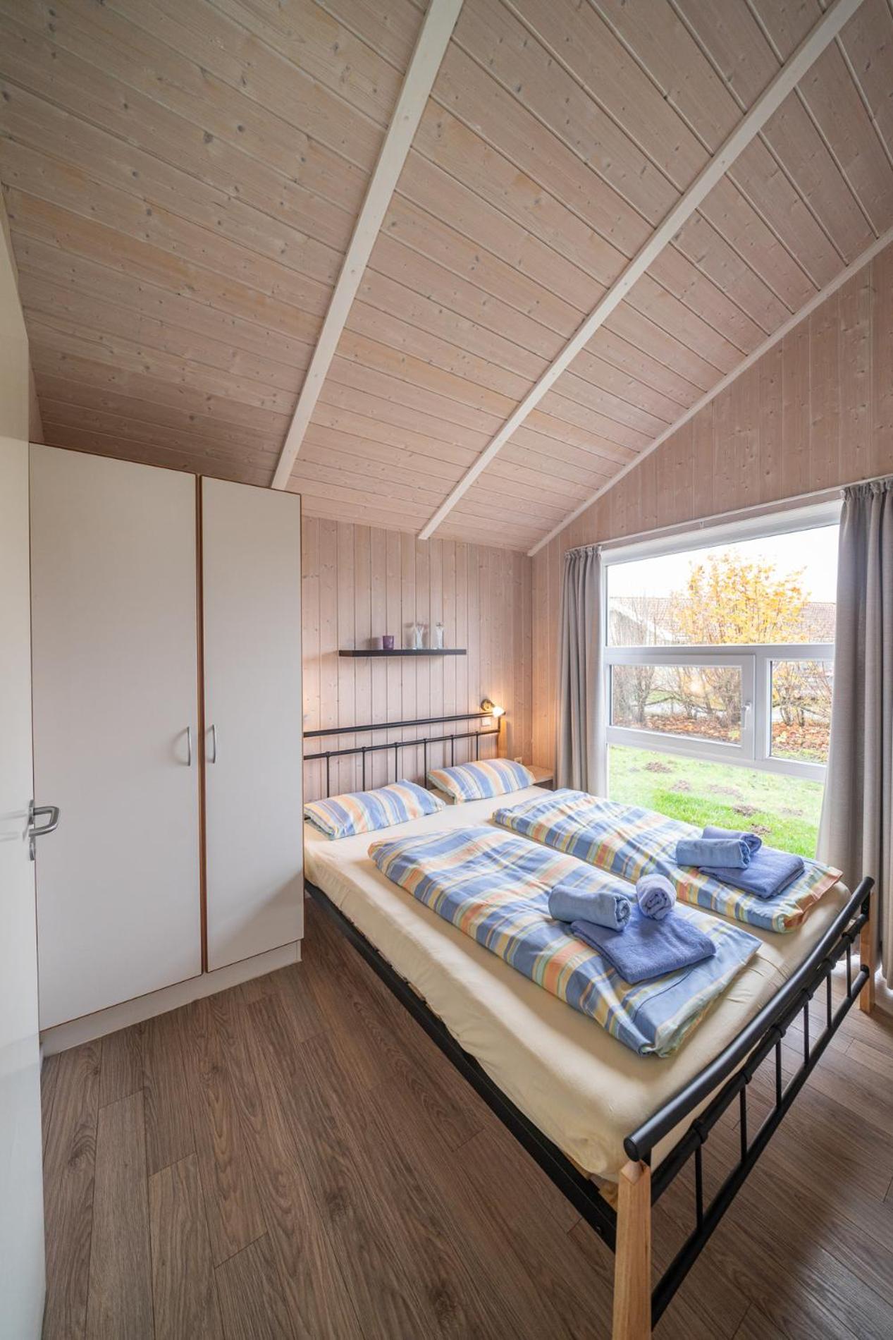 Ferienhaus Wellnessoase أوترندورف المظهر الخارجي الصورة