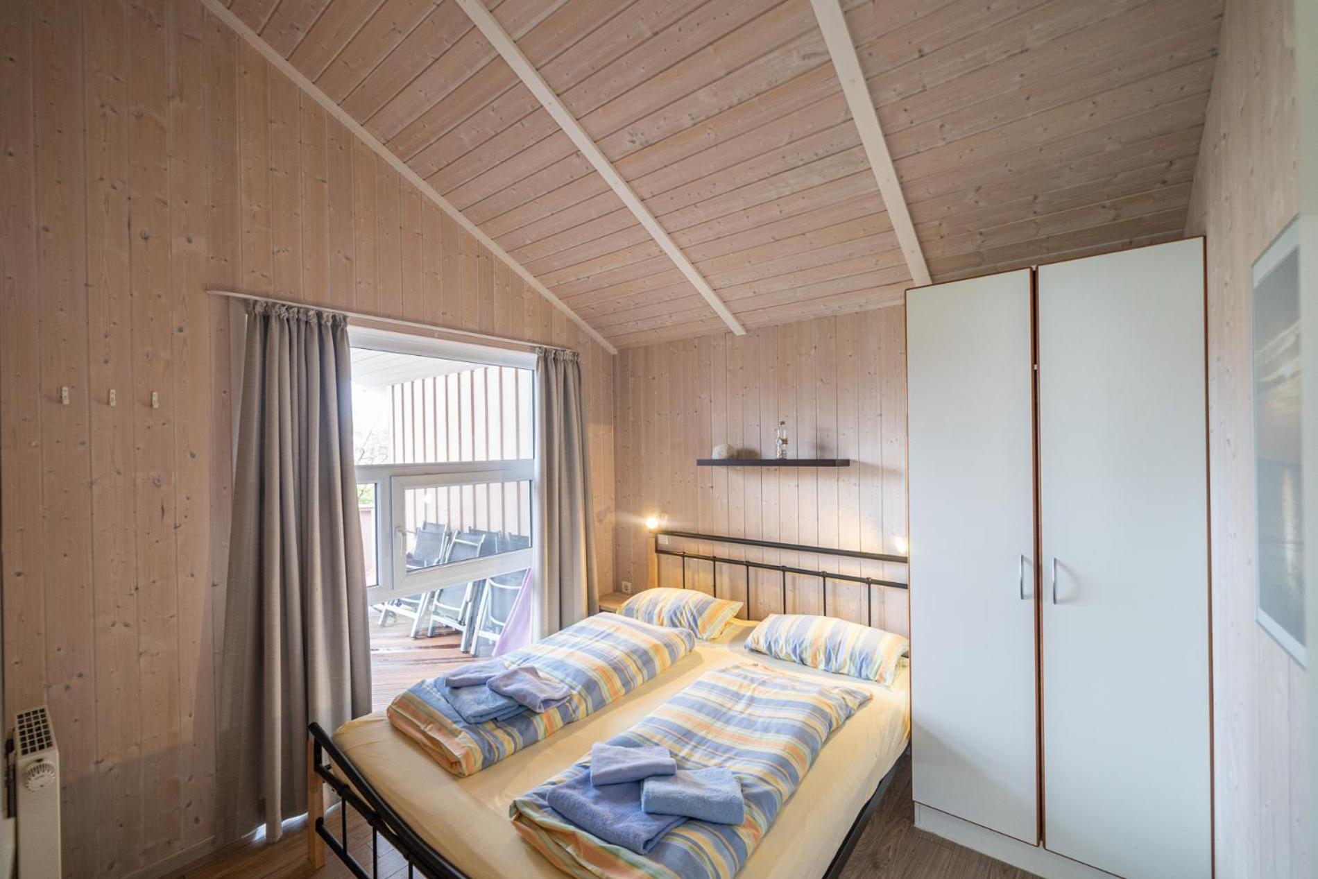 Ferienhaus Wellnessoase أوترندورف المظهر الخارجي الصورة