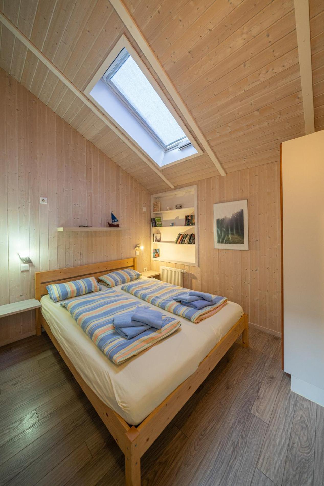 Ferienhaus Wellnessoase أوترندورف المظهر الخارجي الصورة