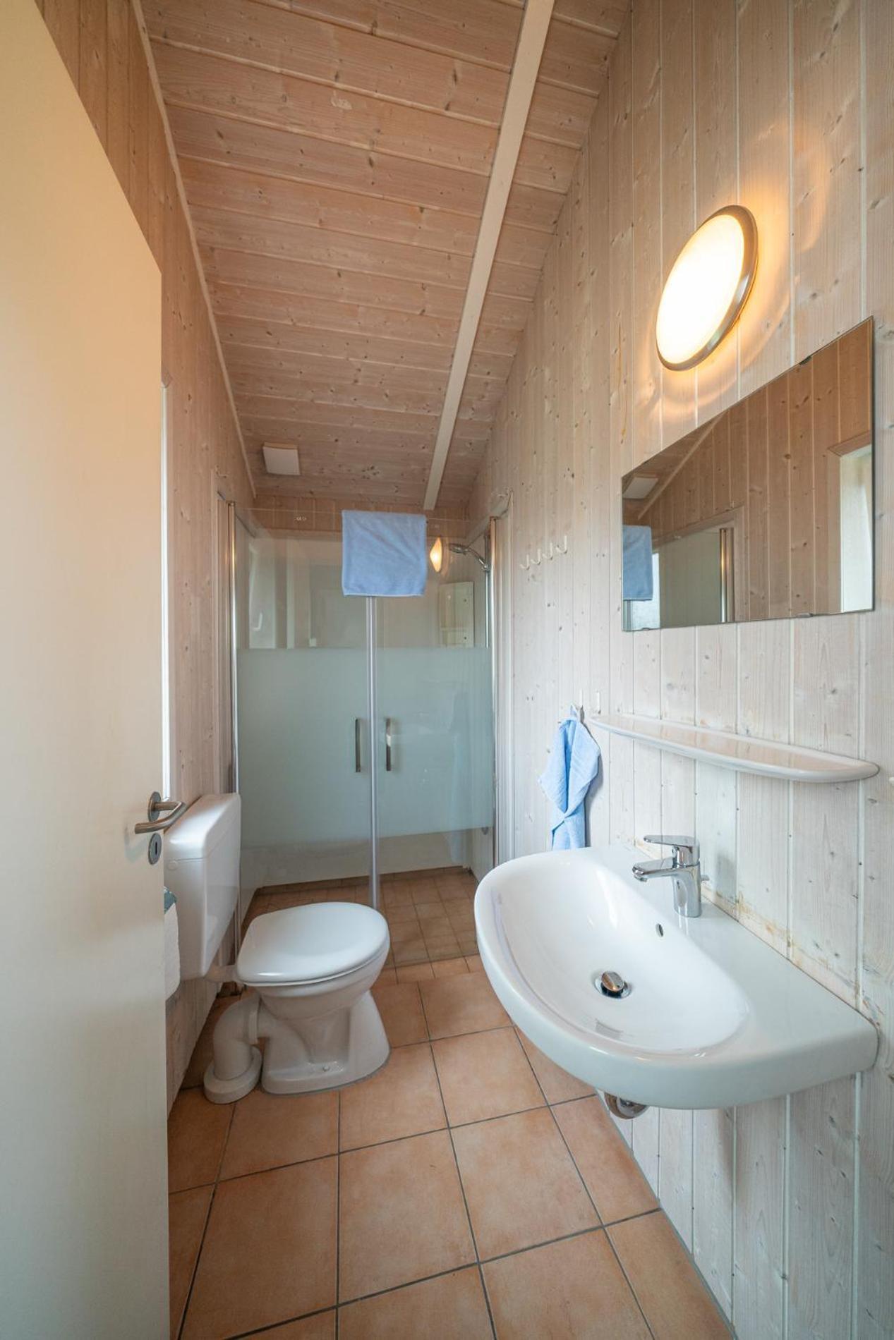 Ferienhaus Wellnessoase أوترندورف المظهر الخارجي الصورة
